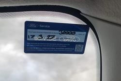 2025 Ford Everest Trend