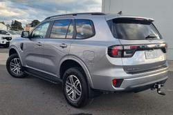2025 Ford Everest Trend