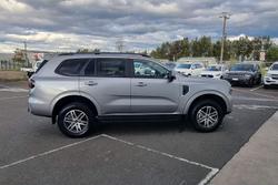 2025 Ford Everest Trend