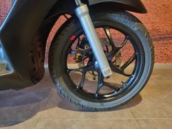 2021 Piaggio Medley 150 S Medley Black