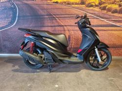 Piaggio Medley 150 S