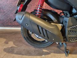2021 Piaggio Medley 150 S Medley Black