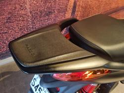 2021 Piaggio Medley 150 S Medley Black