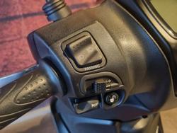 2021 Piaggio Medley 150 S Medley Black