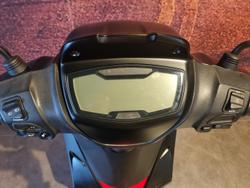 2021 Piaggio Medley 150 S Medley Black