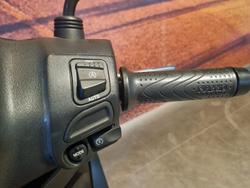 2021 Piaggio Medley 150 S Medley Black