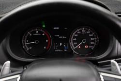 2020 Mitsubishi Triton GLS