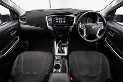 2020 Mitsubishi Triton GLS