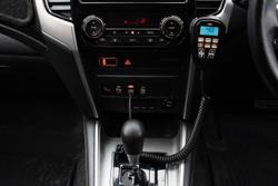 2020 Mitsubishi Triton GLS