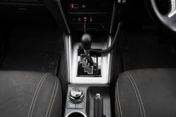 2020 Mitsubishi Triton GLS
