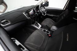 2020 Mitsubishi Triton GLS