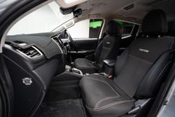 2020 Mitsubishi Triton GLS