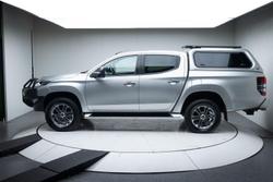 2020 Mitsubishi Triton GLS