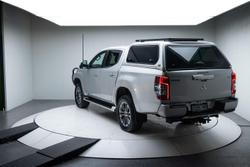 2020 Mitsubishi Triton GLS