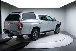 2020 Mitsubishi Triton GLS