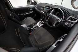 2020 Mitsubishi Triton GLS