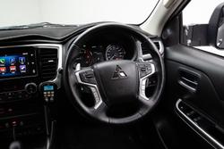 2020 Mitsubishi Triton GLS