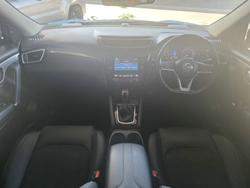 2017 Nissan QASHQAI N-TEC