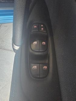 2017 Nissan QASHQAI N-TEC