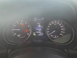 2017 Nissan QASHQAI N-TEC
