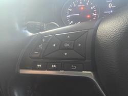 2017 Nissan QASHQAI N-TEC
