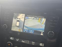 2017 Nissan QASHQAI N-TEC