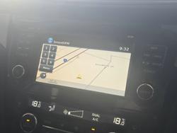 2017 Nissan QASHQAI N-TEC