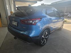 2017 Nissan QASHQAI N-TEC