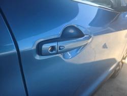 2017 Nissan QASHQAI N-TEC