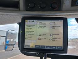 2019 New Holland T7.190 Blue