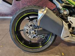 2019 Kawasaki Z900 (ZR900B) Z Black