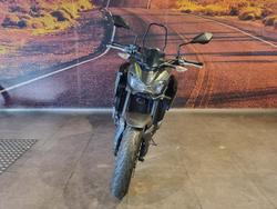 2019 Kawasaki Z900 (ZR900B) Z Black