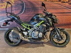 Kawasaki Z900 (ZR900B)