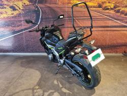 2019 Kawasaki Z900 (ZR900B) Z Black