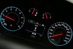 2020 Holden Equinox Black Edition
