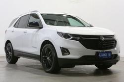 2020 Holden Equinox Black Edition
