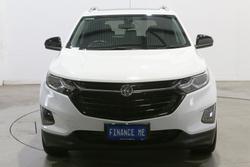 2020 Holden Equinox Black Edition