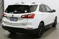 2020 Holden Equinox Black Edition