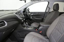 2020 Holden Equinox Black Edition
