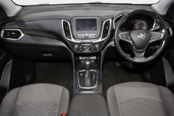 2020 Holden Equinox Black Edition