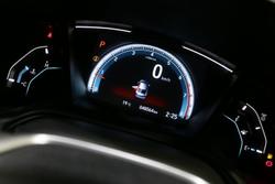 2018 Honda Civic VTi-LX
