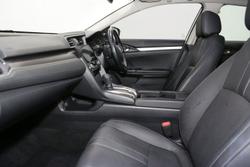 2018 Honda Civic VTi-LX