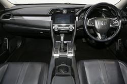 2018 Honda Civic VTi-LX