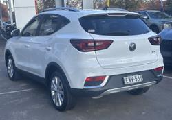 2022 MG ZS Excite