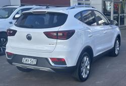 2022 MG ZS Excite