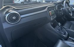2022 MG ZS Excite