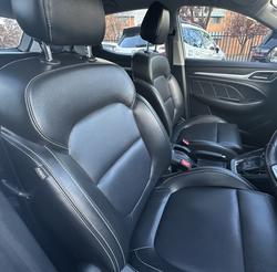 2022 MG ZS Excite