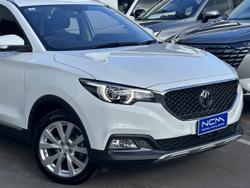 2022 MG ZS Excite