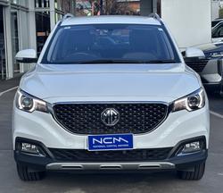 2022 MG ZS Excite