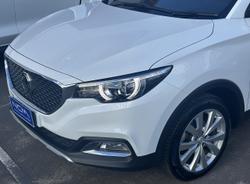 2022 MG ZS Excite